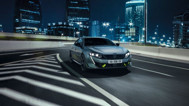 Un 2021 “elettrizzante” per Peugeot con due nuovi modelli