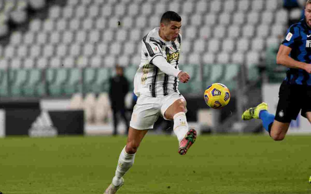 Basta lo 0-0 contro l’Inter, Juve in finale di Coppa Italia