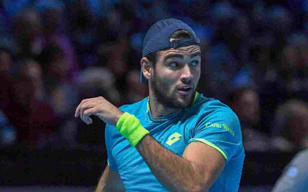 Berrettini e Fognini al terzo turno degli Australian Open