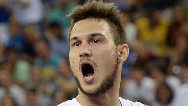 Atlanta ko ma Gallinari è da record, ancora panchina per Melli