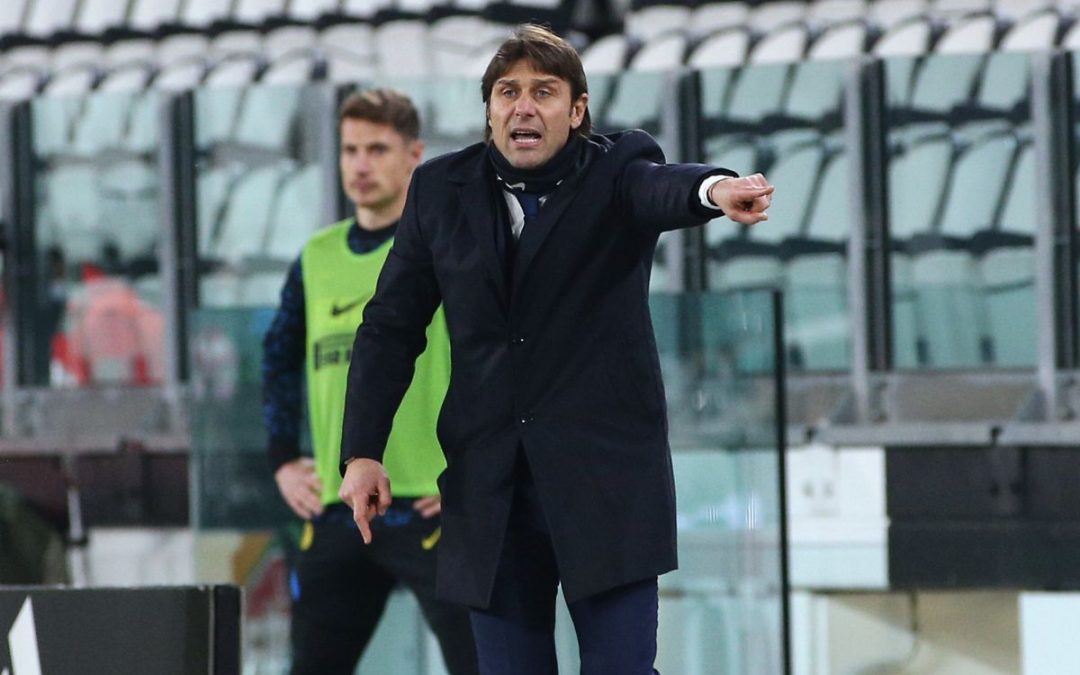 Lite Agnelli-Conte, Procura Federale apre un’inchiesta