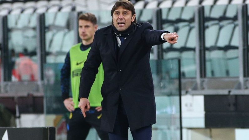 Lite Agnelli-Conte, Procura Federale apre un’inchiesta
