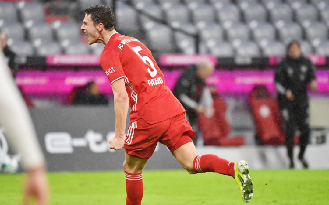 Mondiale Club al Bayern Monaco, 1-0 al Tigres