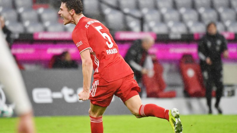 Mondiale Club al Bayern Monaco, 1-0 al Tigres