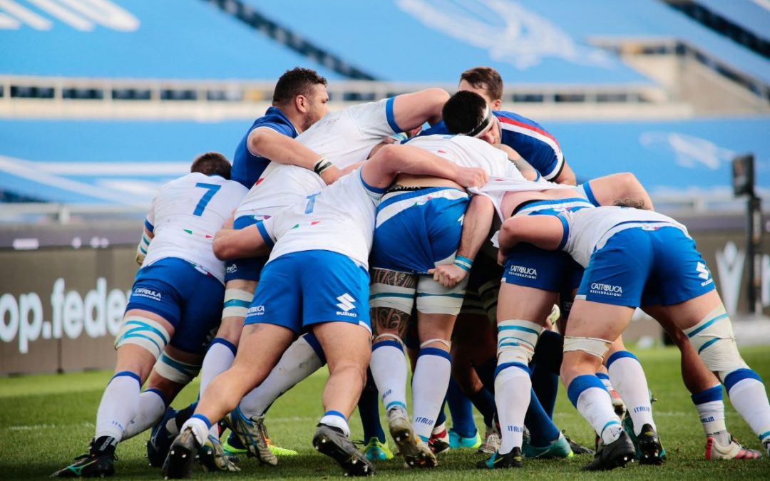 Italia a Twickenham, Smith “Serve nostra migliore versione”
