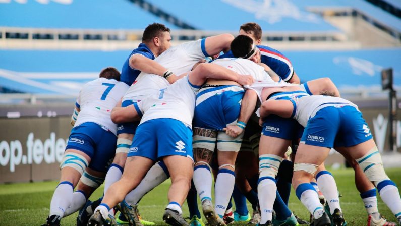 Italia a Twickenham, Smith “Serve nostra migliore versione”