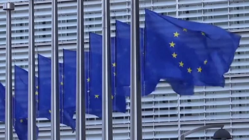 Covid, 7 italiani su 10 ottimisti sul piano Ue per la ripresa