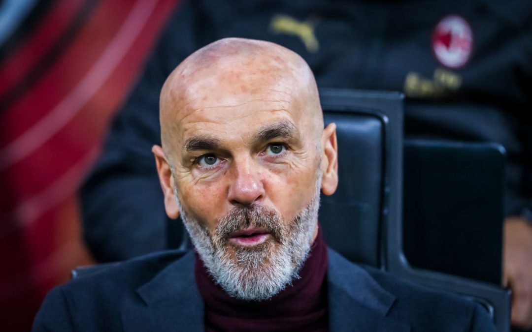 Pioli “In piena sintonia con Gazidis e tutto il club”