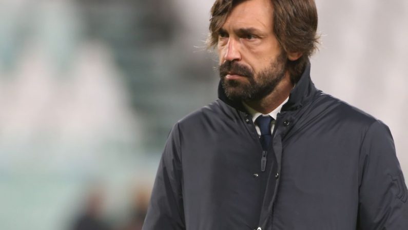 Pirlo “Juve cresciuta, a Napoli per vincere”