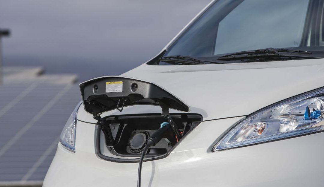 Nissan annuncia i piani europei per i van di piccole dimensioni