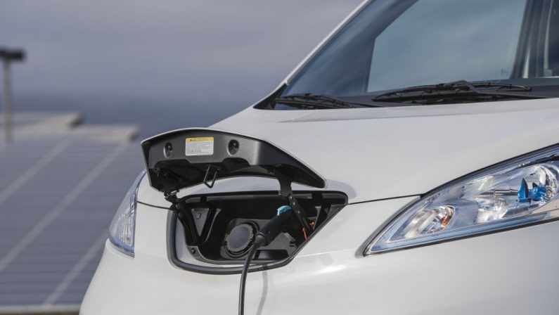 Nissan annuncia i piani europei per i van di piccole dimensioni