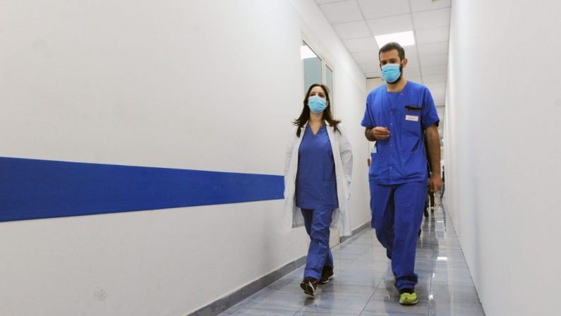 In zona arancione Abruzzo, Liguria, Toscana e Trentino