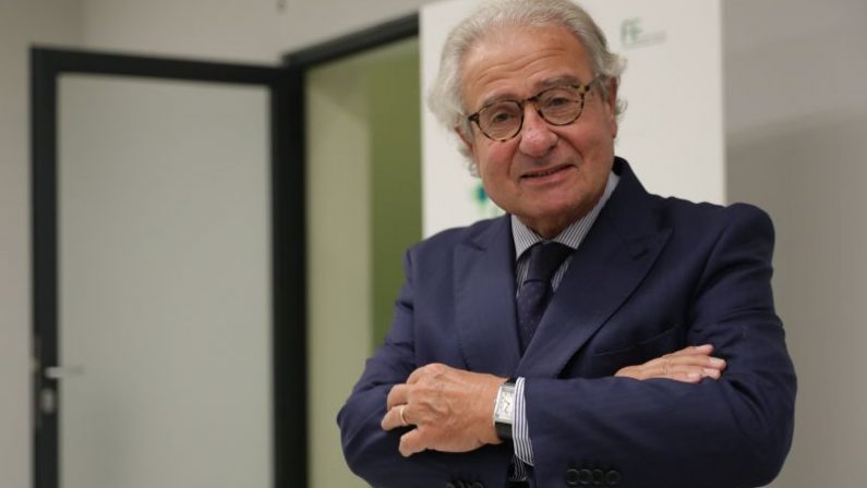 Sanità, Hausermann “Con Speranza continuità per rilancio del Ssn”