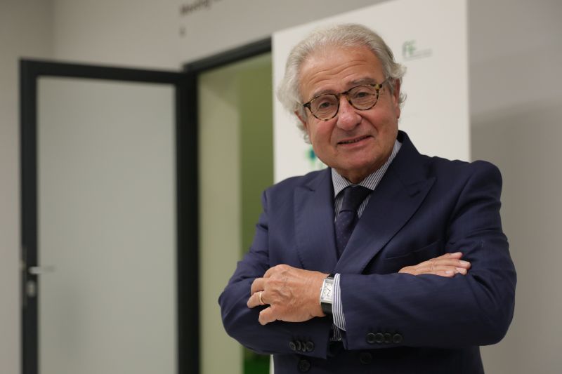 Sanità, Hausermann “Con Speranza continuità per rilancio del Ssn”