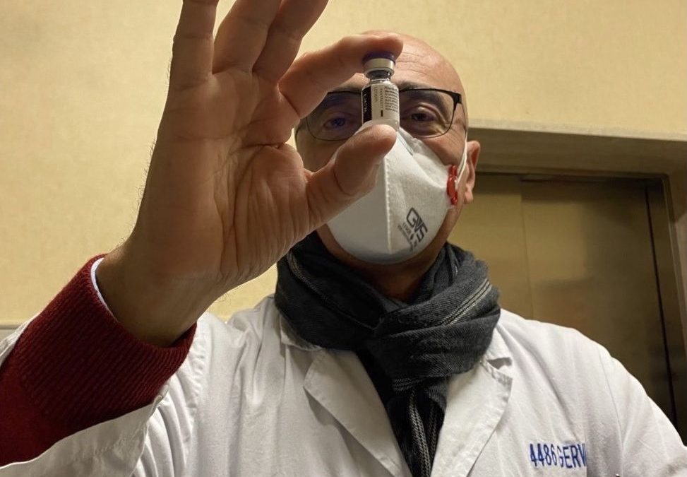 Vaccini, il Tar conferma provvedimento contro ‘furbetti’ in Sicilia