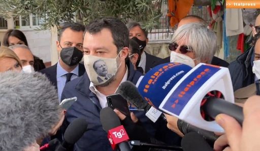 Salvini “Per i ministri confermati serve un cambio di passo”