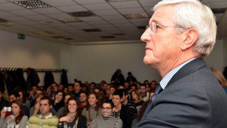Lippi “Campionato incerto, per lo scudetto in lotta 4-5 squadre”