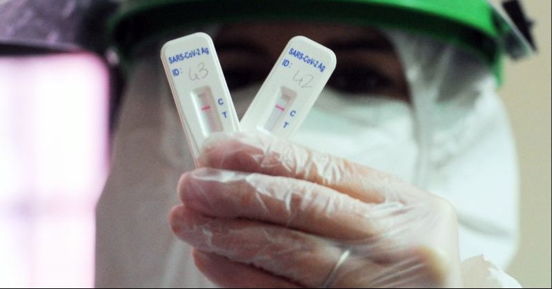 Coronavirus in Calabria, scendono i tamponi e i contagi ma non i decessi: altri 6 morti