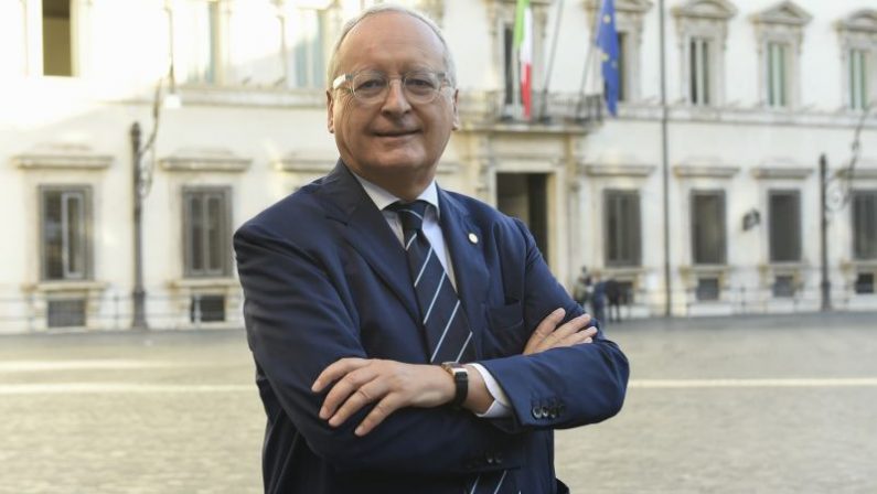 Lavoro, Casasco “Necessaria riforma degli ammortizzatori sociali”