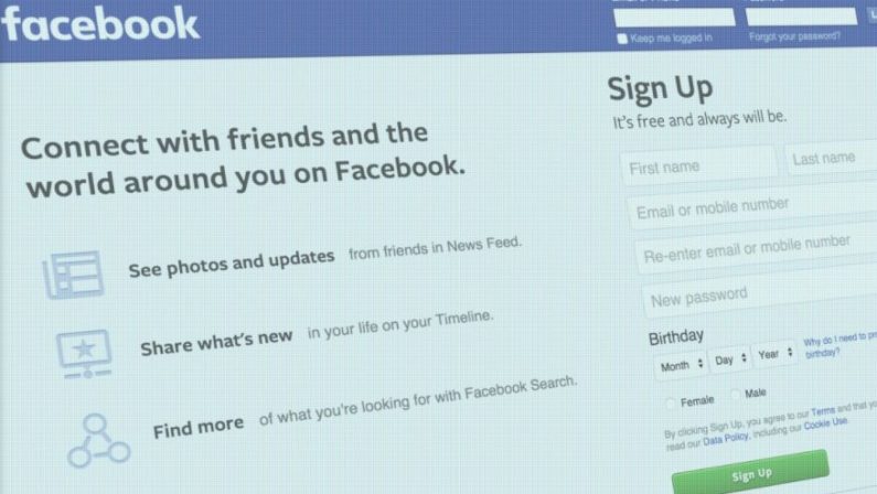 Antitrust, multa da 7 milioni a Facebook per l’uso dei dati utenti