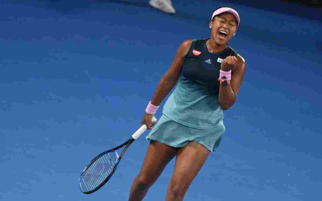 Osaka-Brady la finale femminile degli Australian Open