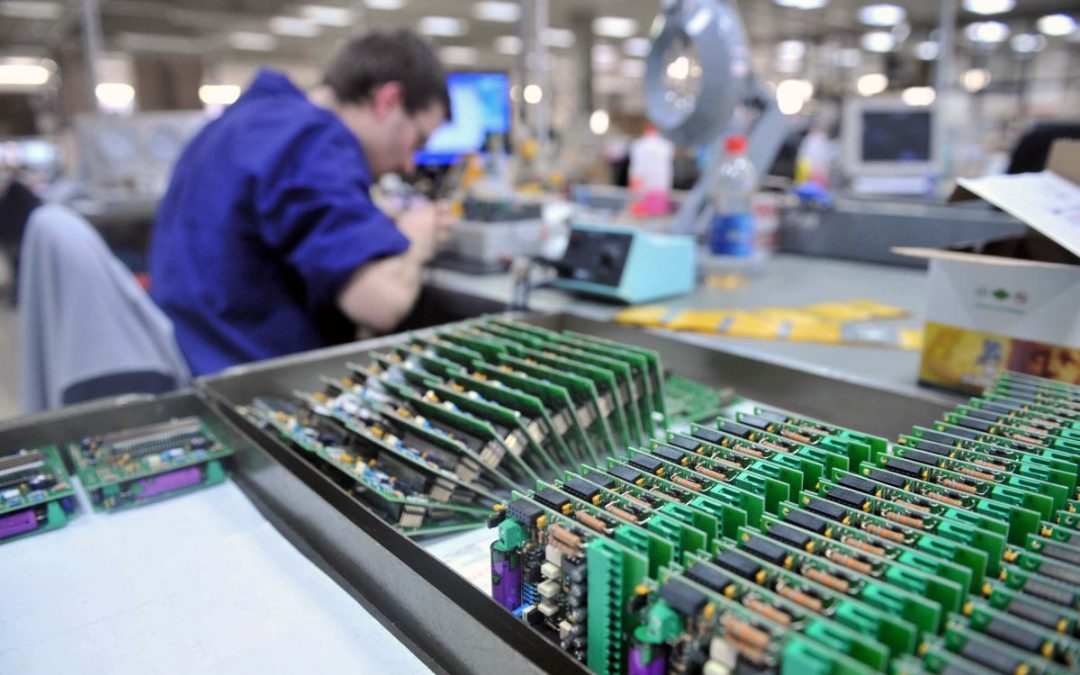 Nel 2020 assunzioni in netto calo