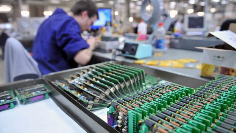 Nel 2020 assunzioni in netto calo
