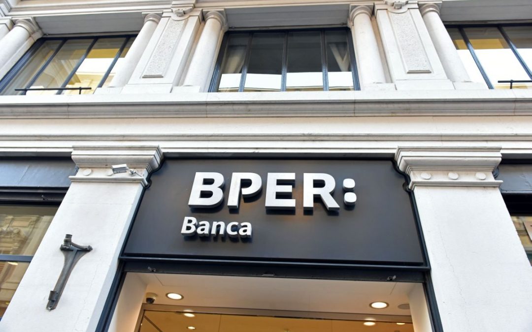 Bper Banca, Rossetti: “Pronti a vivere una svolta storica”