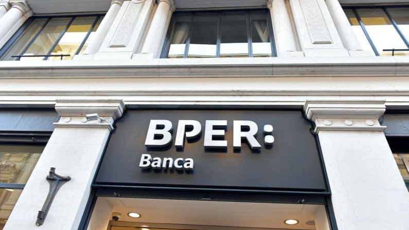 Bper Banca, Rossetti: “Pronti a vivere una svolta storica”