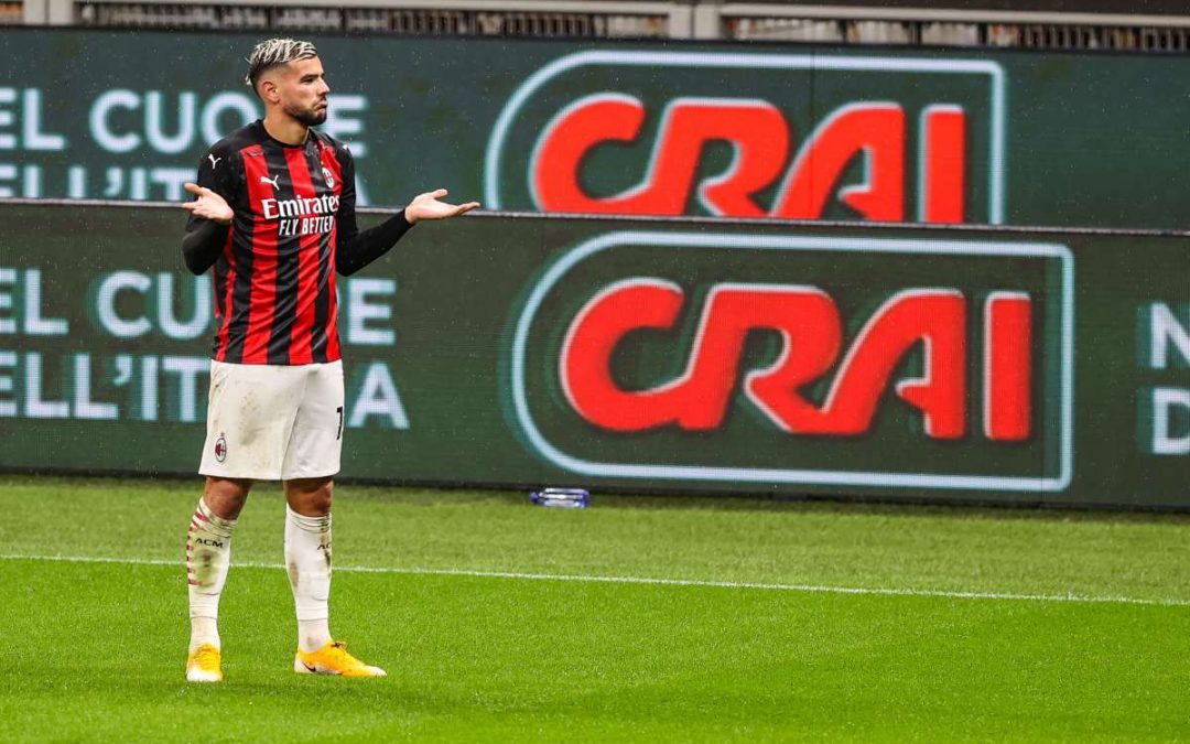 Milan beffato al 93°, 2-2 con la Stella Rossa