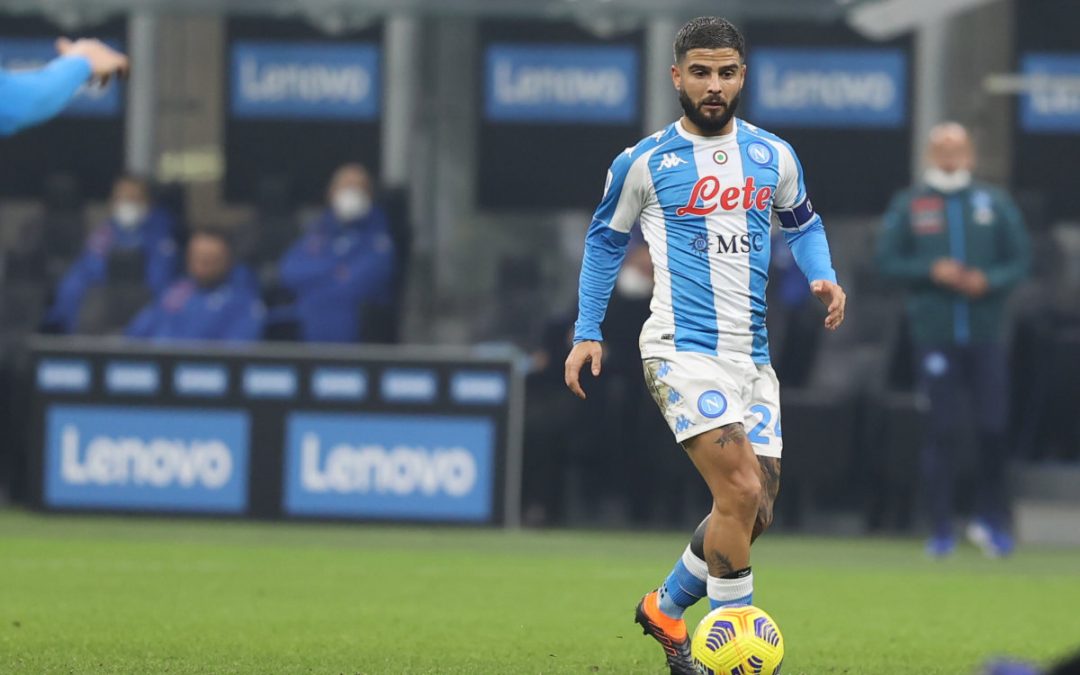 Granada-Napoli 2-0, ottavi lontani per gli azzurri