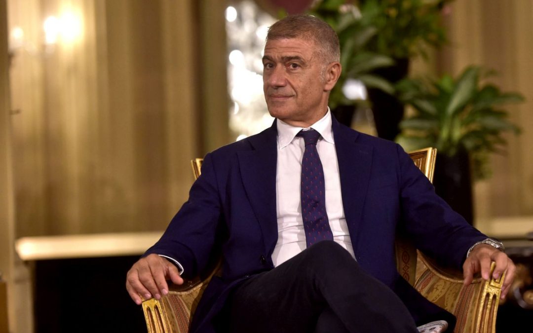 Pecoraro Scanio “Puntare sul 100% di energia da fonti rinnovabili”