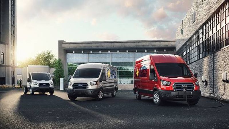 Ford Italia lancia una campagna di assunzioni