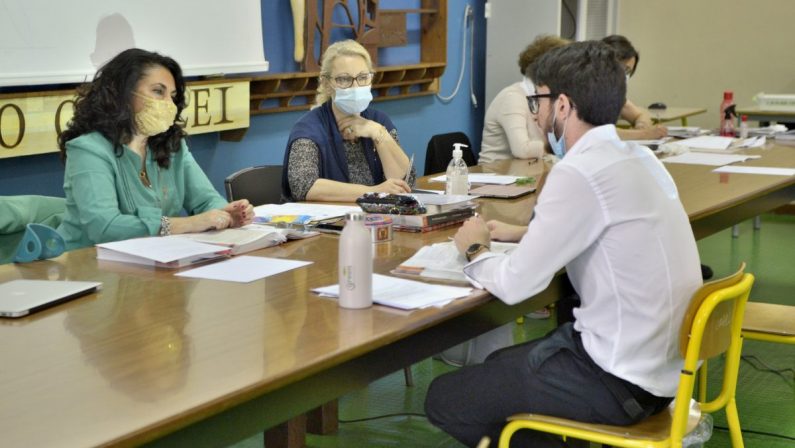 Esami di maturità, anche quest’anno niente scritti