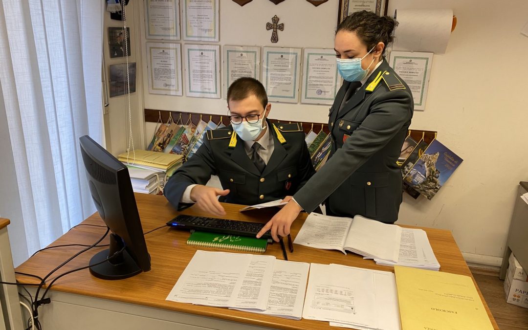 Condannati per mafia percepivano il Reddito di cittadinanza, 145 denunce