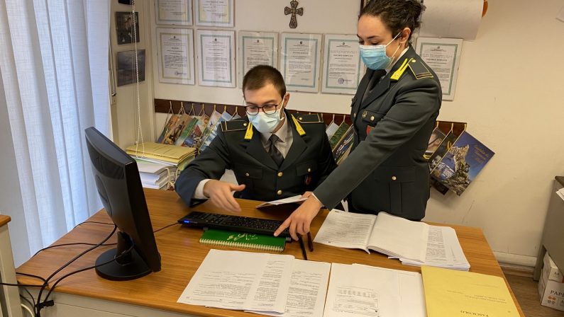 Condannati per mafia percepivano il Reddito di cittadinanza, 145 denunce