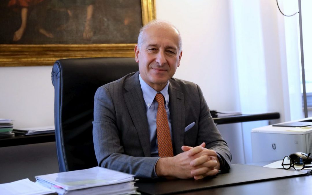 BPER Banca, nascono quattro nuove Direzioni regionali