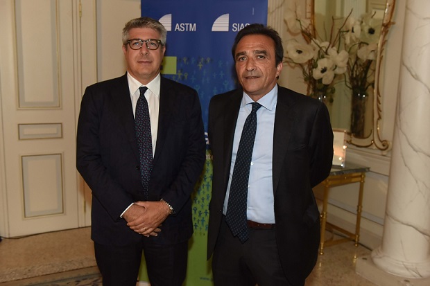 Astm, lanciata l’Opa per il delisting: premio incorporato del 28,8%