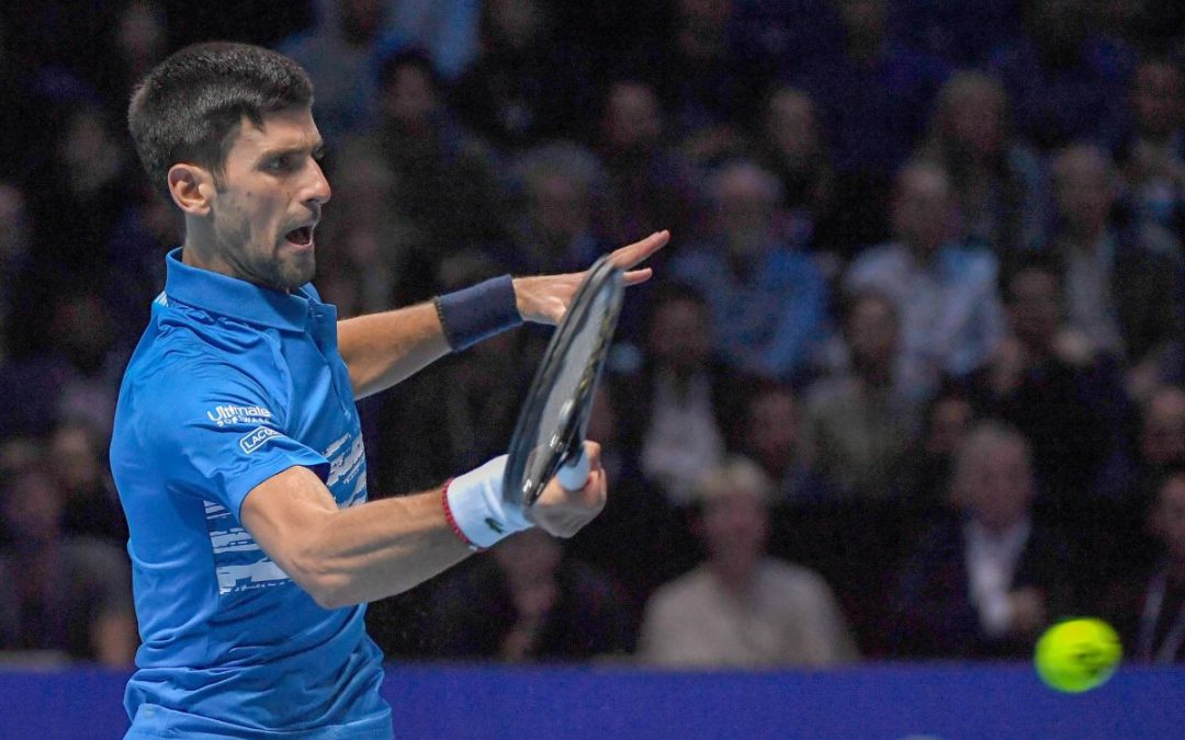 Djokovic vince per la nona volta gli Australian Open