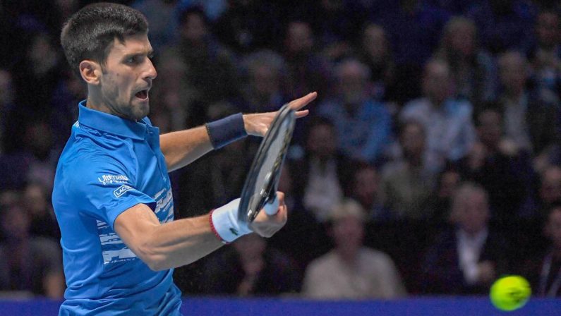 Djokovic vince per la nona volta gli Australian Open