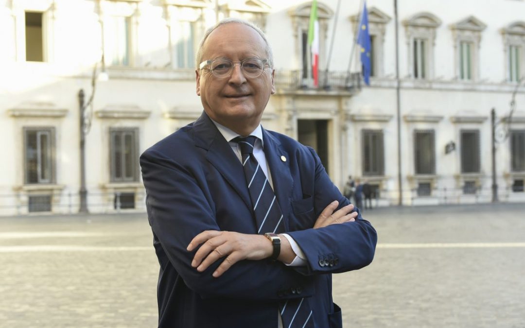 Vaccini in azienda, Confapi: “Bene aperture su nostra proposta”