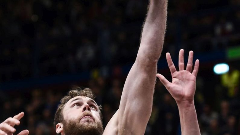 Brooklyn batte i Clippers, Sixers ko, vincono Gallinari e Melli