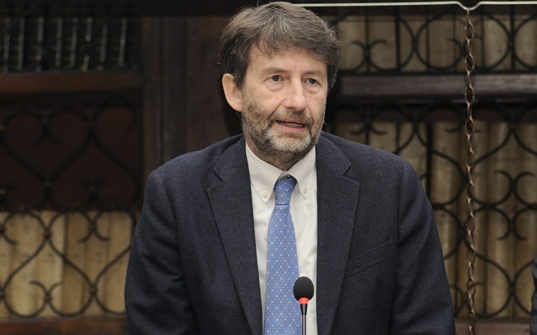 Franceschini “Riaprire in sicurezza i luoghi della cultura”