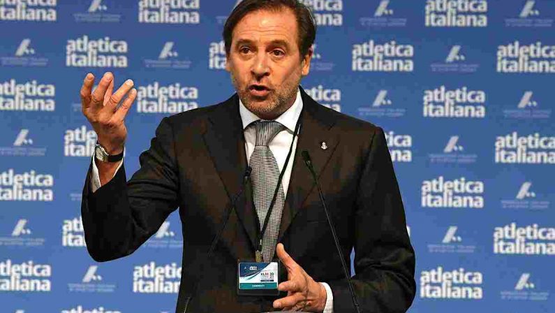 Mei “Su Schwazer occorre tenere conto della sentenza”