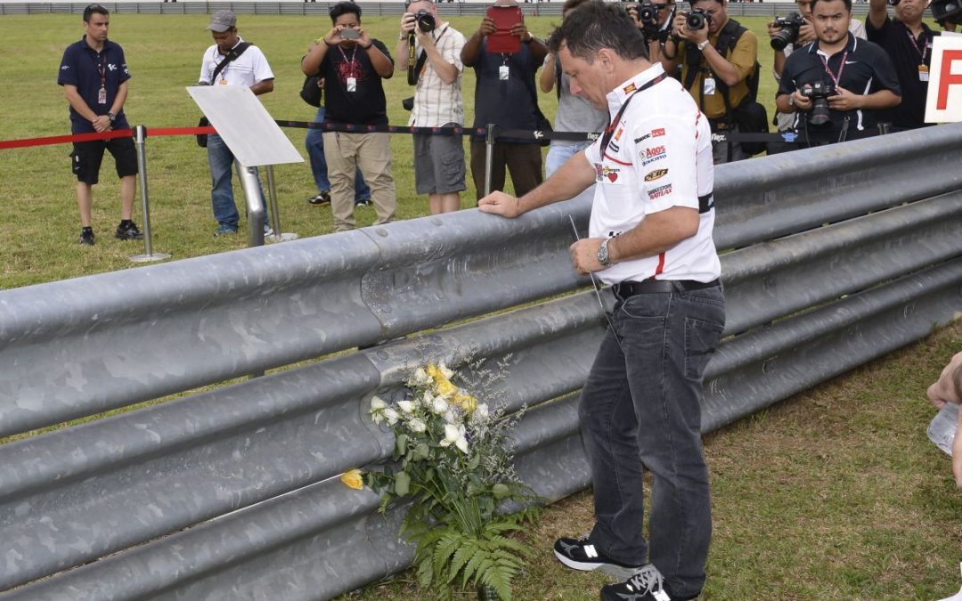 Addio a Fausto Gresini, morto di Covid a 60 anni