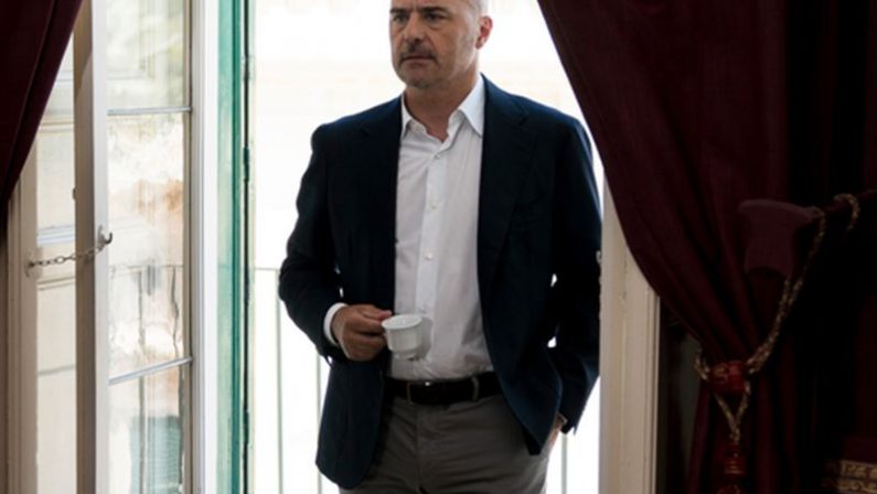 Su Rai1 torna il commissario Montalbano in attesa del suo futuro