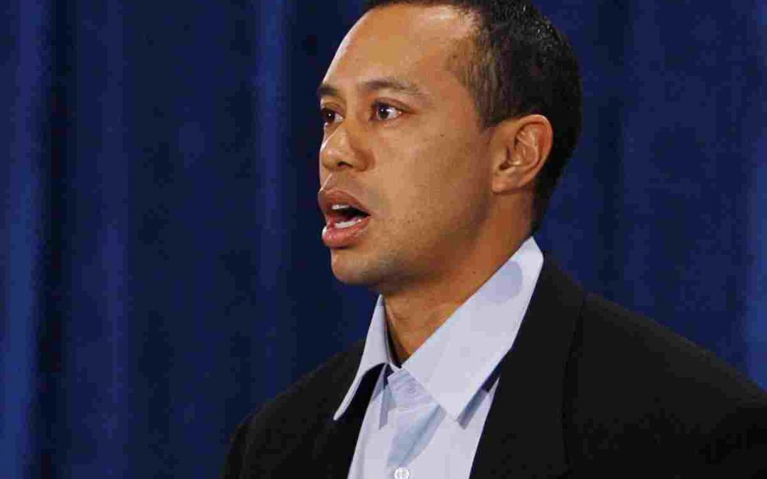 Tiger Woods in ospedale dopo un incidente d’auto
