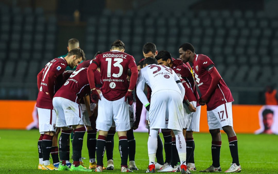 Serie A, Torino-Sassuolo rinviata al 17 marzo
