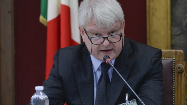 Bankitalia, Signorini nuovo direttore generale