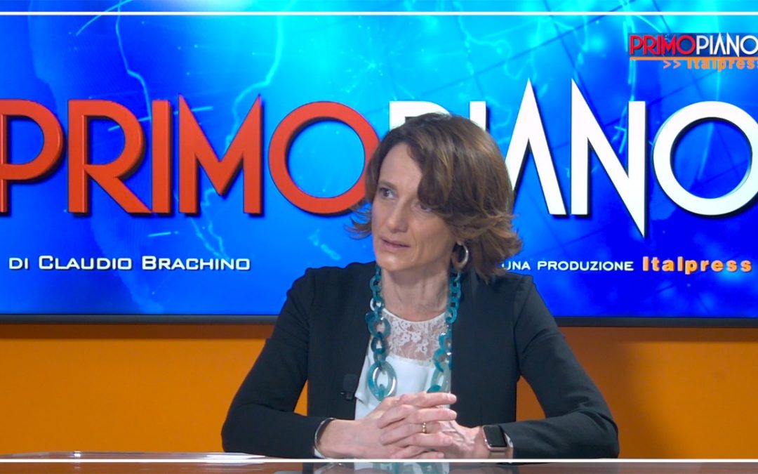Bonetti “Con il Governo Draghi un evidente cambio di passo”